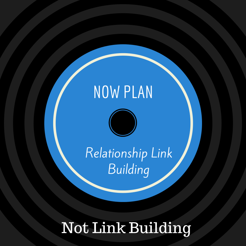 Relationship-Link – Building