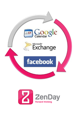 ZenDay-Sync-with-your-calendars