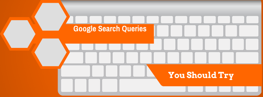 Google-Search-Queries