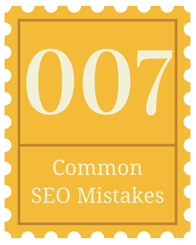 Common-SEO-Mistakes