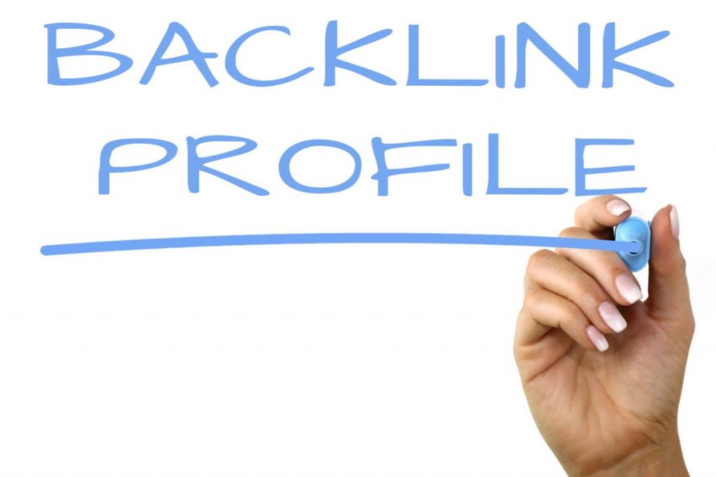 Backlinks