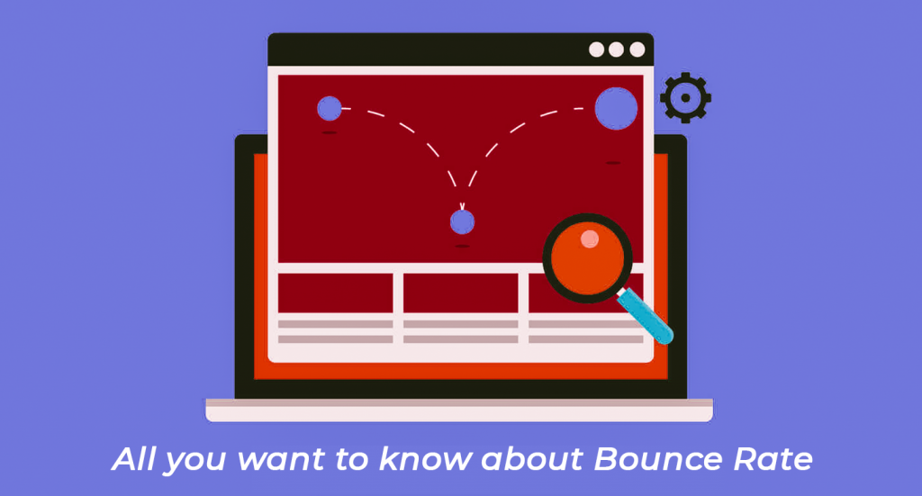 Bounce Rate