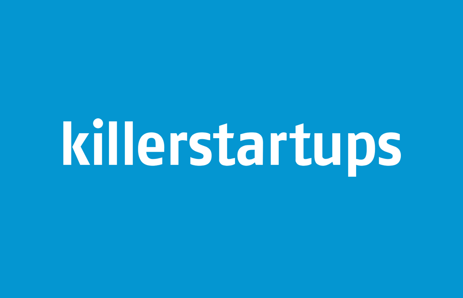 Killerstartups Logo
