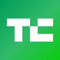 TechCrunch Logo